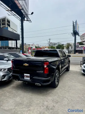 2024 Chevrolet Silverado — foto 6 / 13