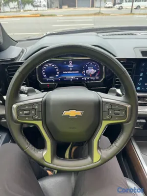 2024 Chevrolet Silverado — foto 11 / 13