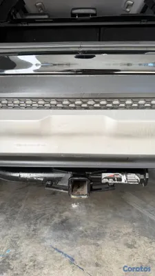 2020 Hyundai Santa Fe — foto 12 / 19