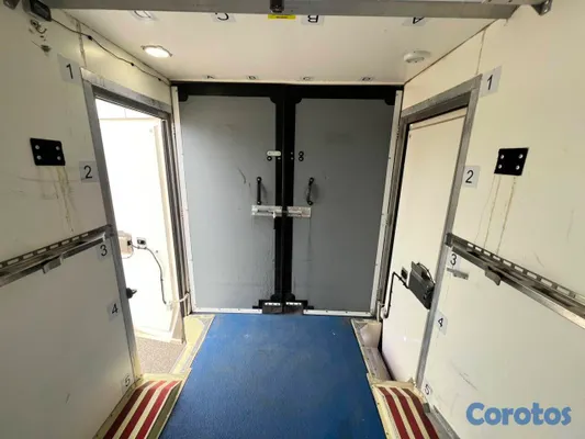 2020 Ford Transit — foto 7 / 10