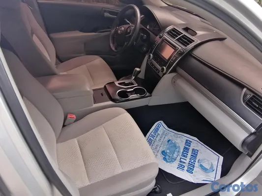 2014 Toyota Camry — foto 3 / 7