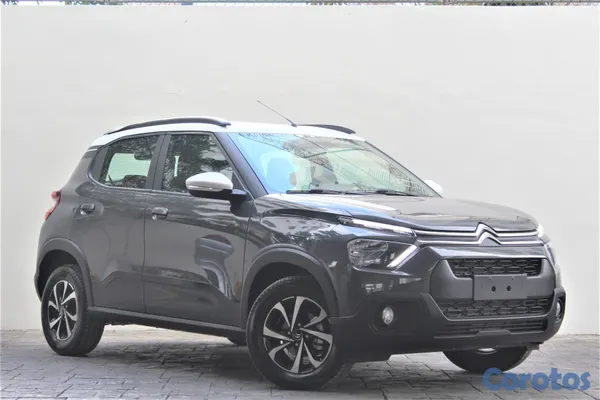 2023 Citroën Citroen C3