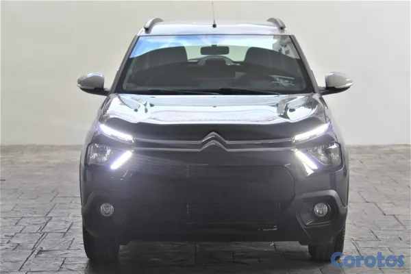 2023 Citroën Citroen C3 — foto 2 / 9