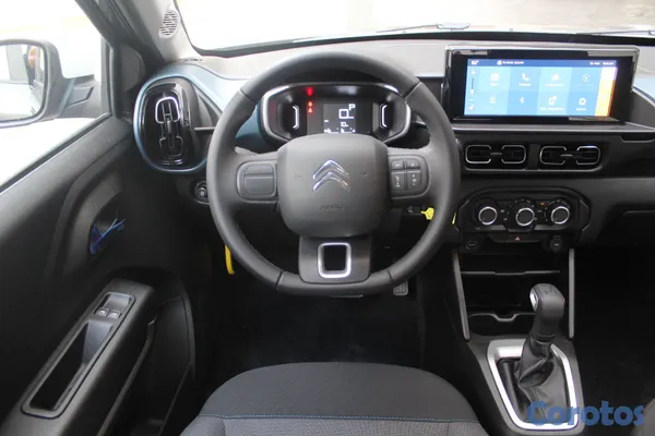 2023 Citroën Citroen C3 — foto 9 / 9
