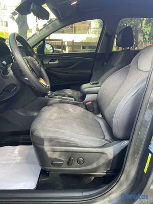 2019 Hyundai Santa Fe — foto 6 / 6