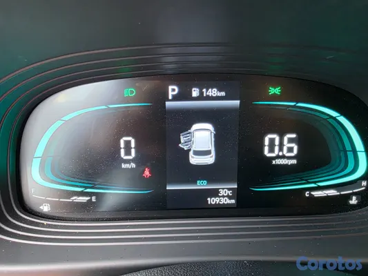 2024 Hyundai Venture