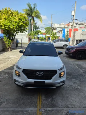 2024 Hyundai Venture — foto 3 / 8