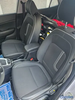 2024 Hyundai Venture — foto 4 / 8
