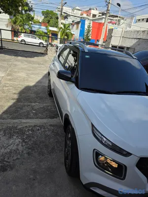 2024 Hyundai Venture — foto 5 / 8