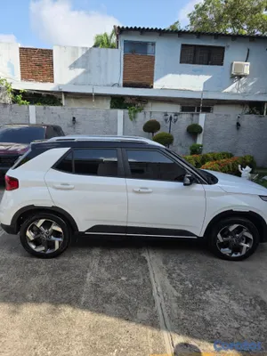 2024 Hyundai Venture — foto 6 / 8