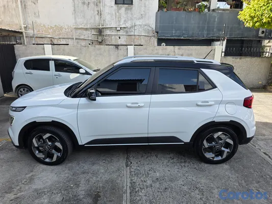 2024 Hyundai Venture — foto 8 / 8