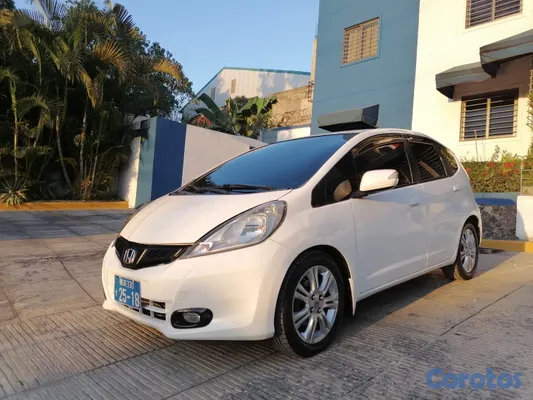 2011 Honda Fit — foto 2 / 10