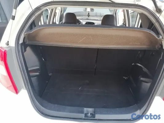 2011 Honda Fit — foto 8 / 10