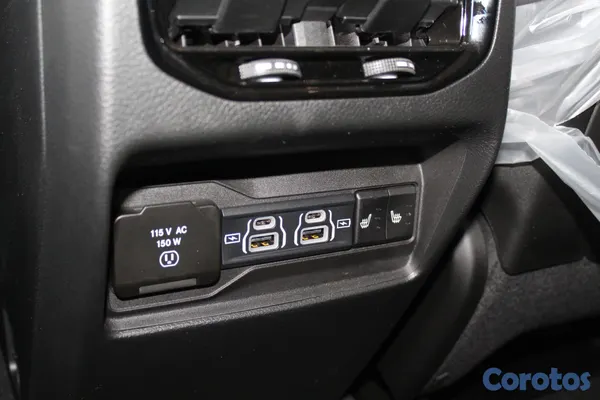 2026 Jeep Cherokee — foto 2 / 12