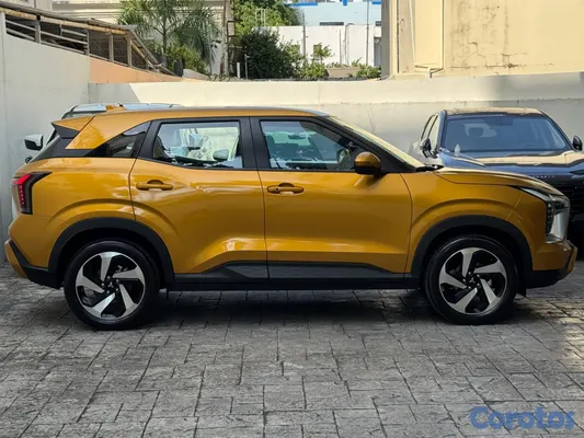 2026 Mitsubishi Montero — foto 3 / 12