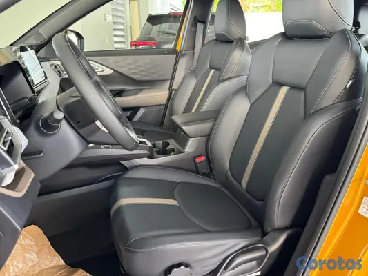 2026 Mitsubishi Montero — foto 6 / 12
