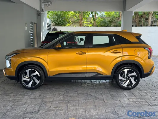 2026 Mitsubishi Montero — foto 8 / 12