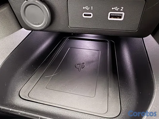 2026 Mitsubishi Montero — foto 10 / 12