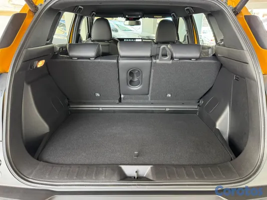 2026 Mitsubishi Montero — foto 11 / 12