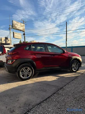 2023 Hyundai KONA — foto 4 / 10