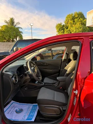 2023 Hyundai KONA — foto 5 / 10