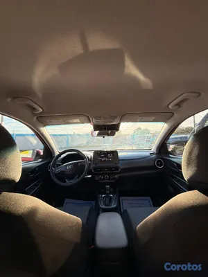 2023 Hyundai KONA — foto 6 / 10