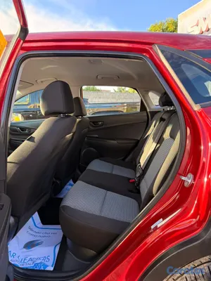2023 Hyundai KONA — foto 8 / 10