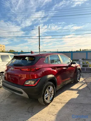 2023 Hyundai KONA — foto 9 / 10