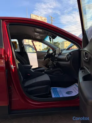 2023 Hyundai KONA — foto 10 / 10