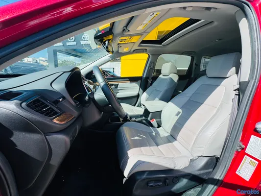 2022 Honda Crv — foto 6 / 10