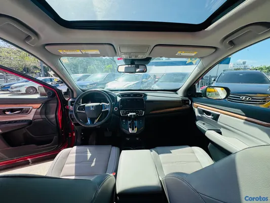 2022 Honda Crv — foto 8 / 10