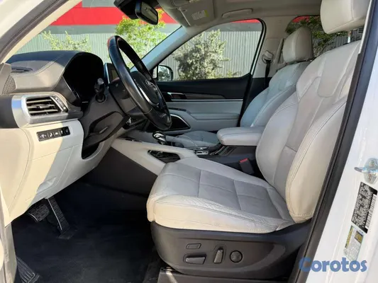 2020 Kia Telluride — foto 3 / 20