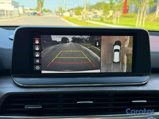 2020 Kia Telluride — foto 5 / 20