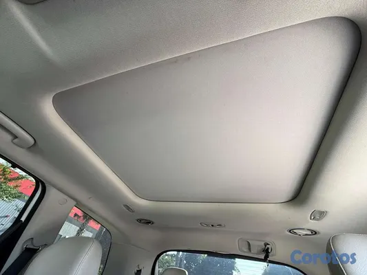 2020 Kia Telluride — foto 15 / 20