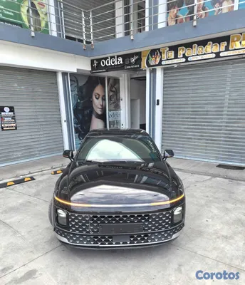 2023 Hyundai Grandeur — foto 2 / 11