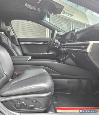 2023 Hyundai Grandeur — foto 3 / 11