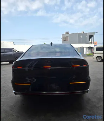 2023 Hyundai Grandeur — foto 4 / 11