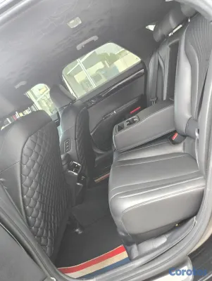 2023 Hyundai Grandeur — foto 5 / 11