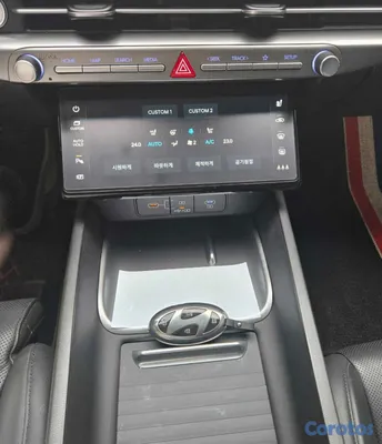 2023 Hyundai Grandeur — foto 7 / 11