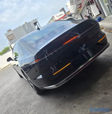 2023 Hyundai Grandeur — foto 8 / 11