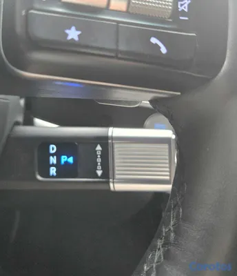 2023 Hyundai Grandeur — foto 9 / 11