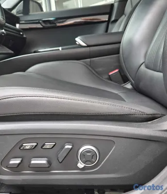 2023 Hyundai Grandeur — foto 10 / 11