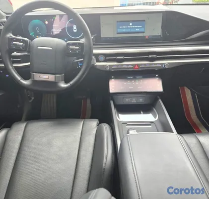 2023 Hyundai Grandeur — foto 11 / 11