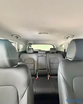 2020 Hyundai Tucson — foto 9 / 9