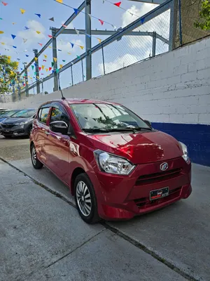2019 Daihatsu Mira