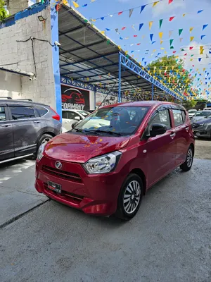 2019 Daihatsu Mira — foto 2 / 9