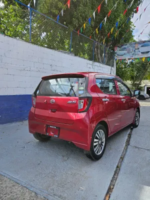 2019 Daihatsu Mira — foto 4 / 9