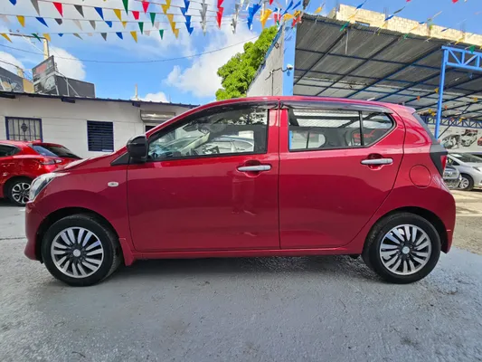 2019 Daihatsu Mira — foto 6 / 9