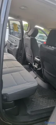 2020 Dodge Ram — foto 3 / 10
