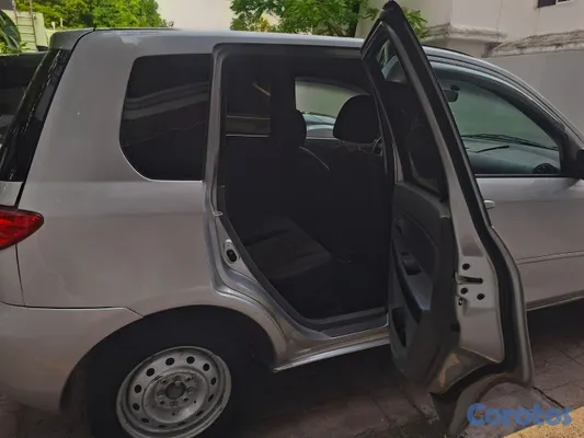 2007 Mazda Demio — foto 5 / 9